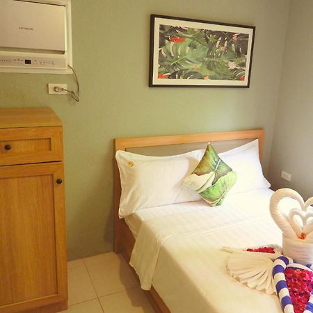 Pearl Vista De Coron Resort Hotel ภายนอก รูปภาพ