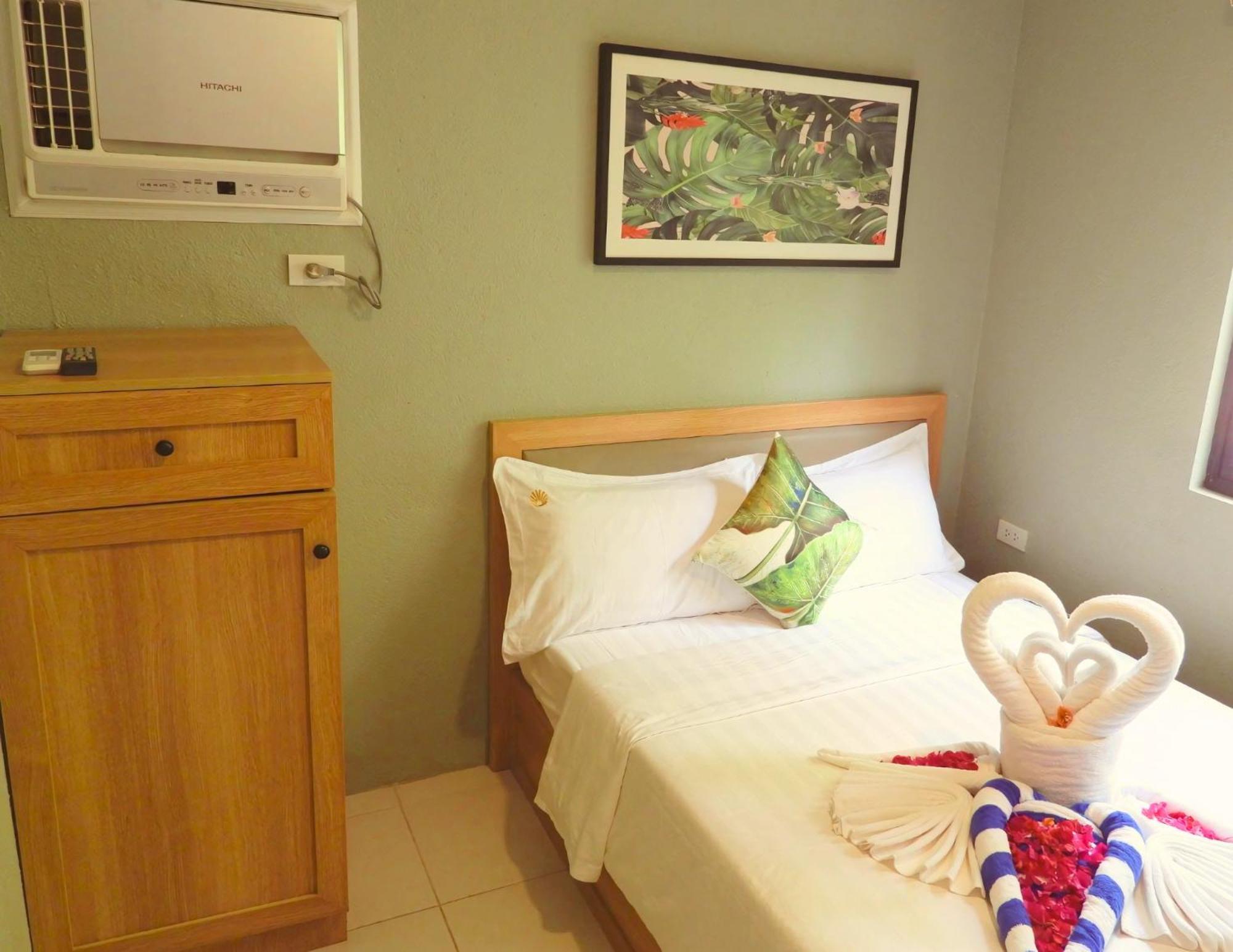 Pearl Vista De Coron Resort Hotel ภายนอก รูปภาพ