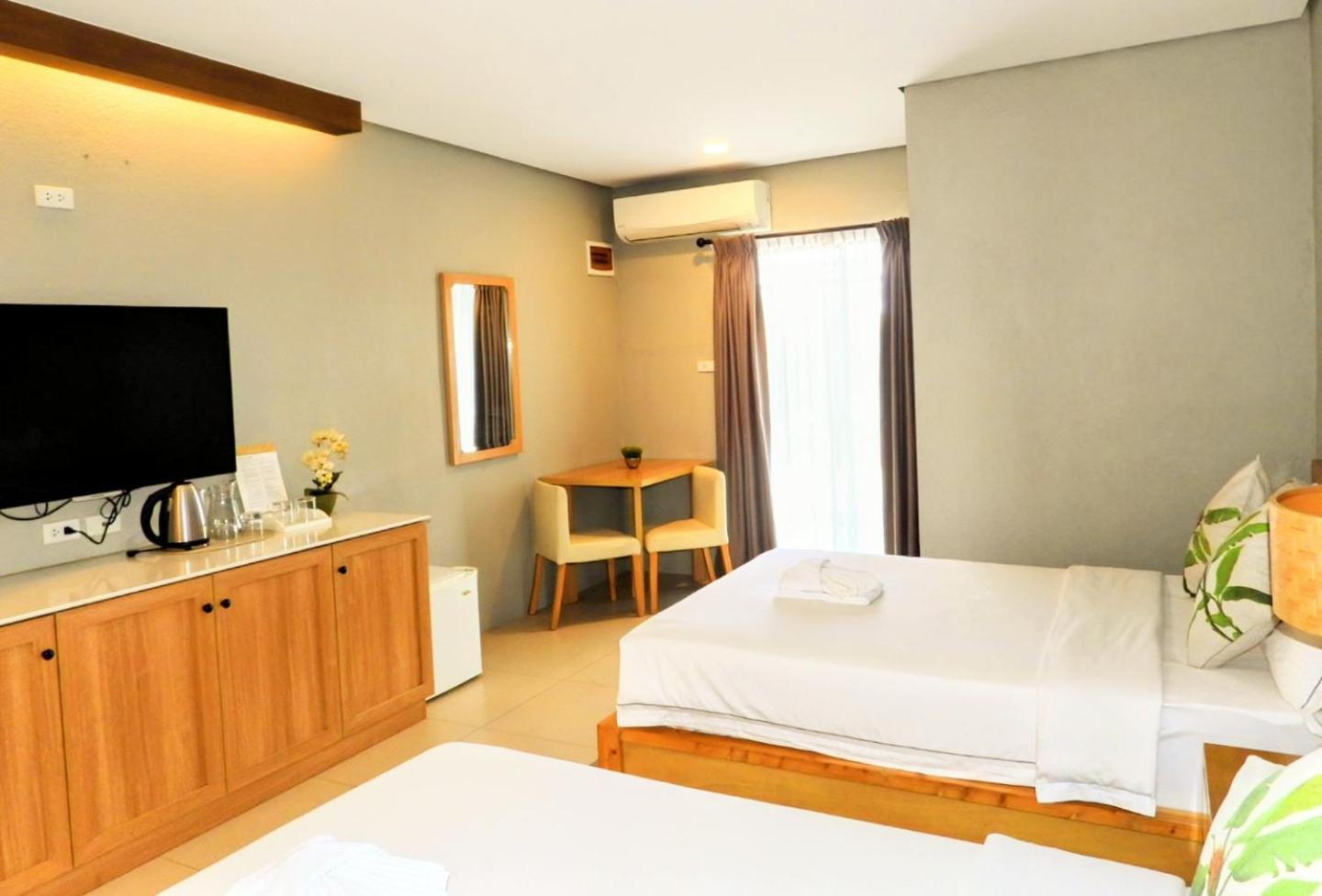 Pearl Vista De Coron Resort Hotel ภายนอก รูปภาพ