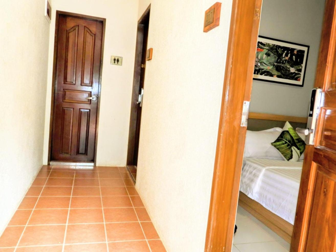 Pearl Vista De Coron Resort Hotel ภายนอก รูปภาพ