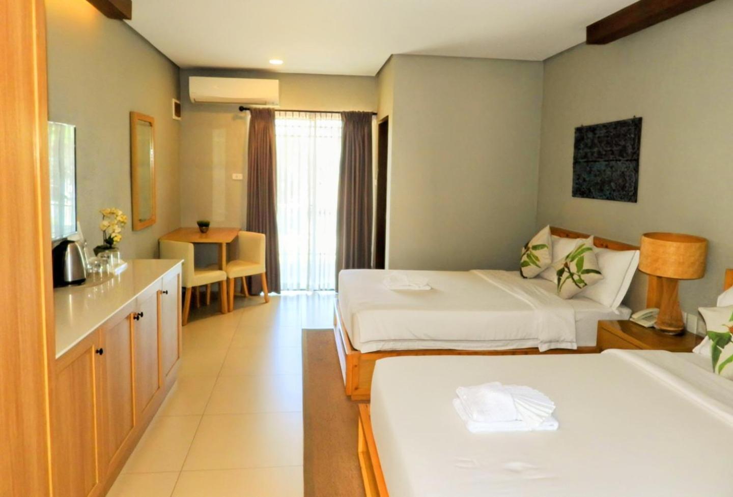 Pearl Vista De Coron Resort Hotel ภายนอก รูปภาพ