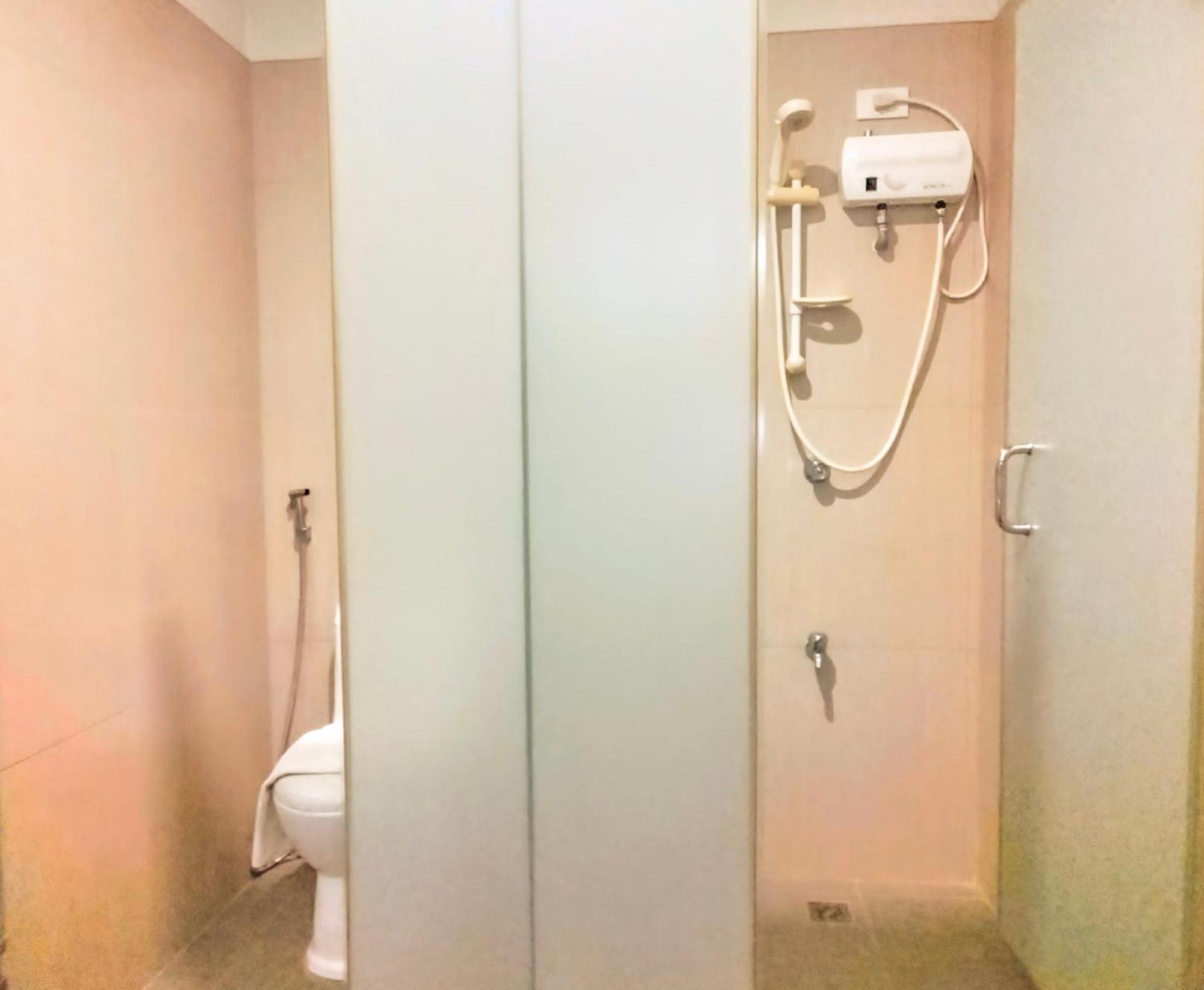 Pearl Vista De Coron Resort Hotel ภายนอก รูปภาพ