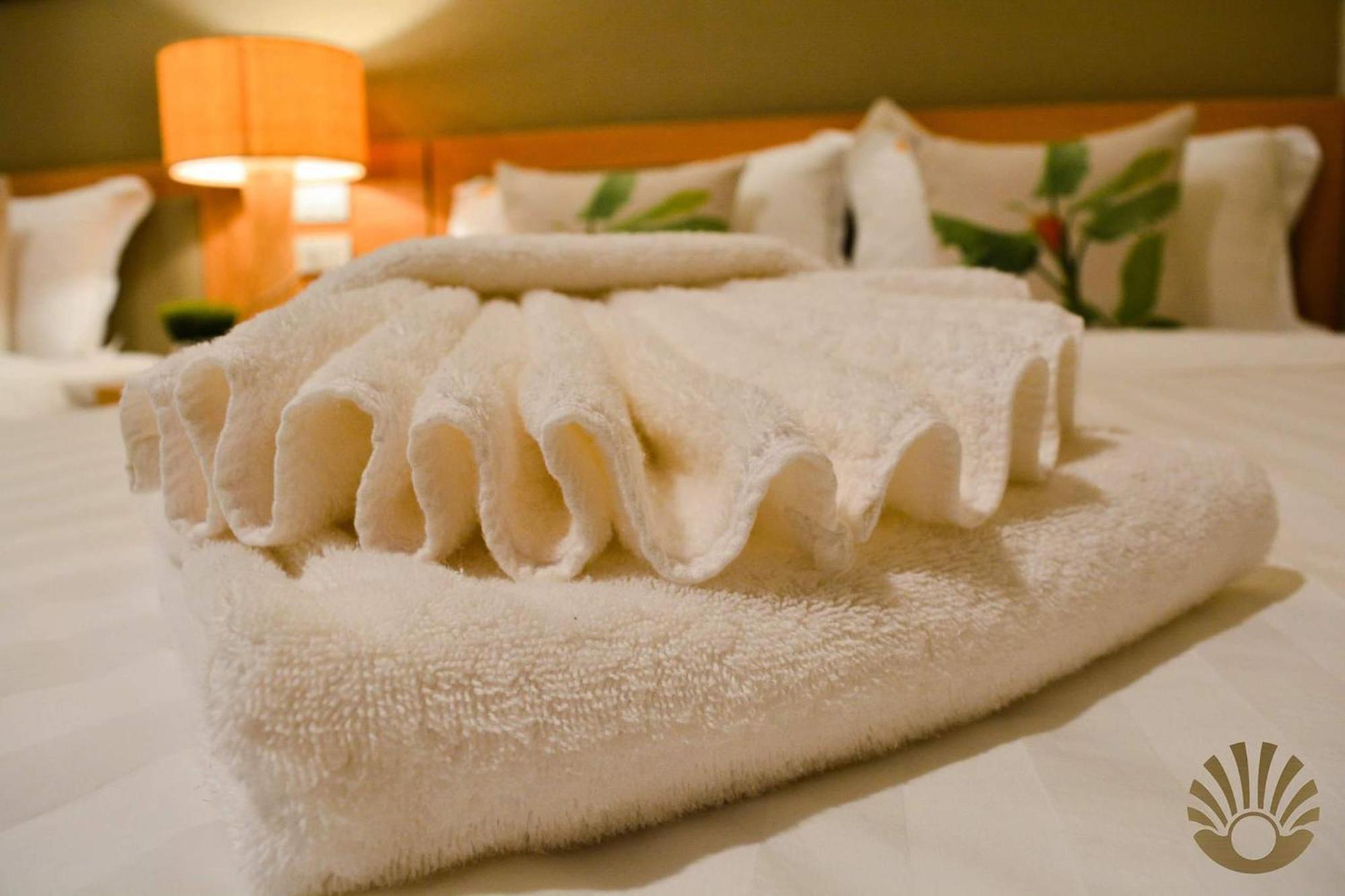 Pearl Vista De Coron Resort Hotel ภายนอก รูปภาพ
