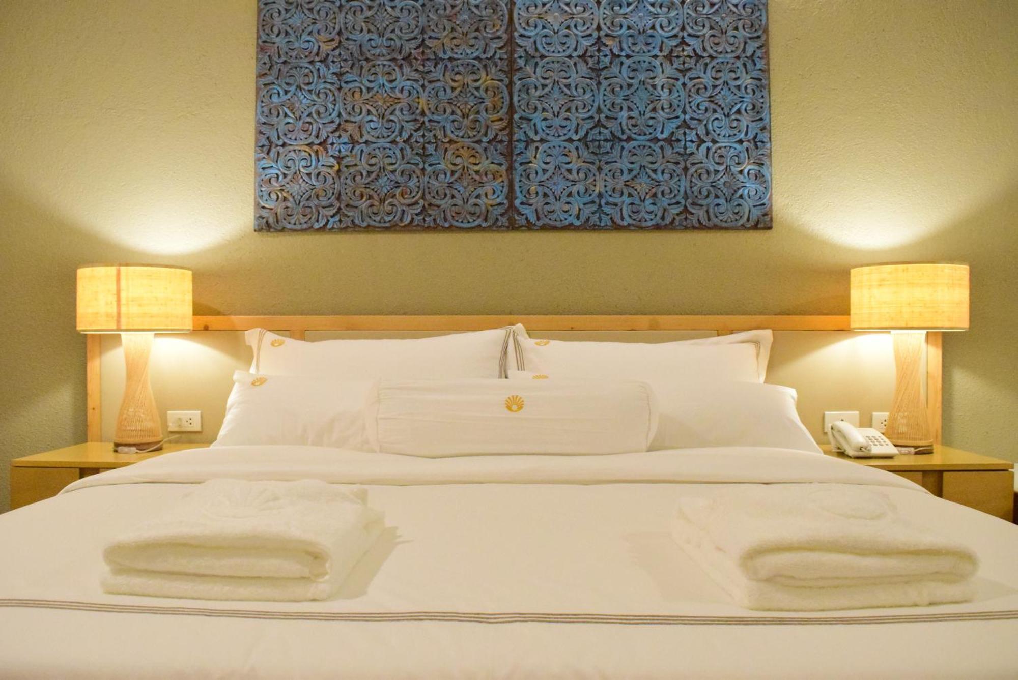 Pearl Vista De Coron Resort Hotel ภายนอก รูปภาพ