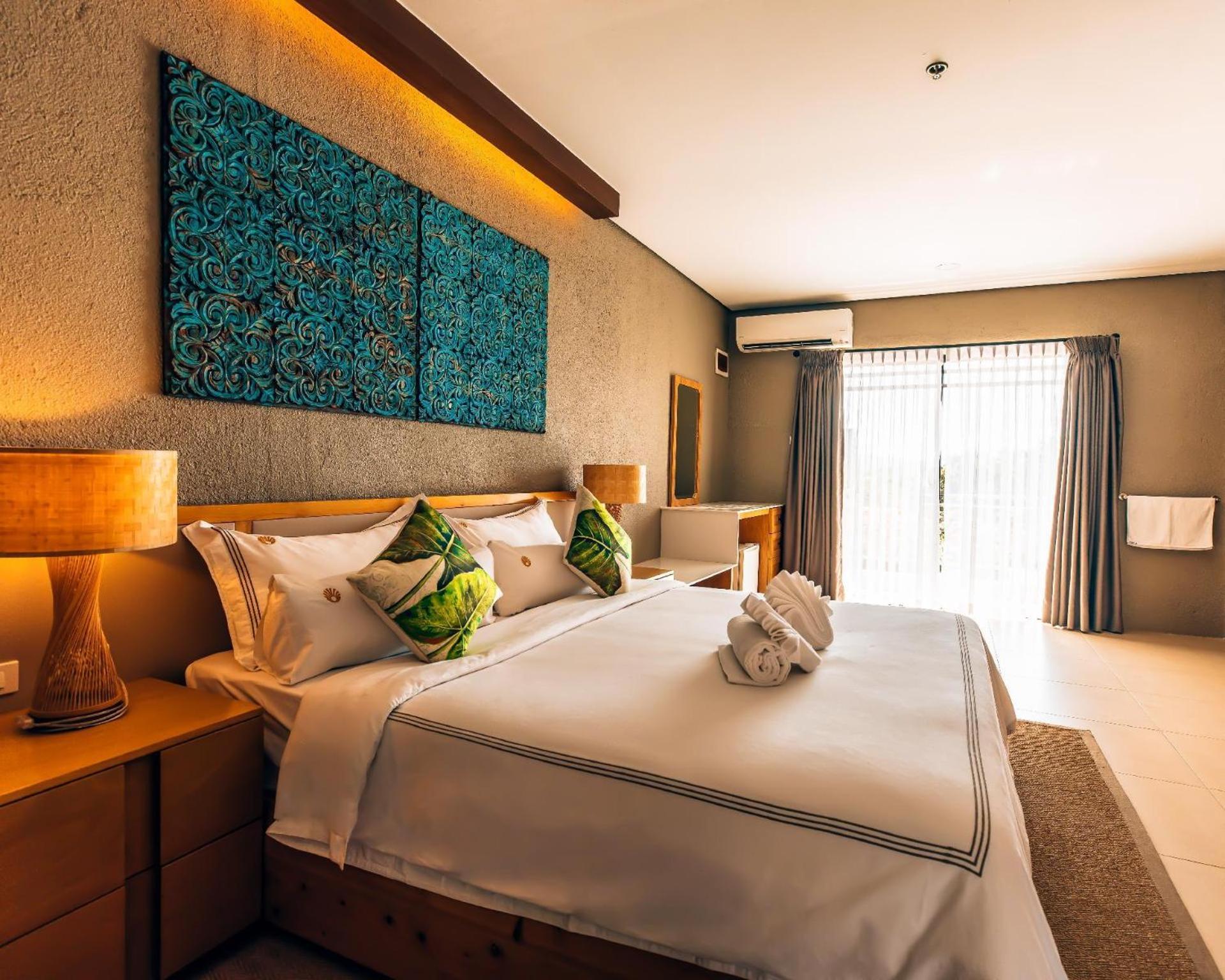 Pearl Vista De Coron Resort Hotel ภายนอก รูปภาพ