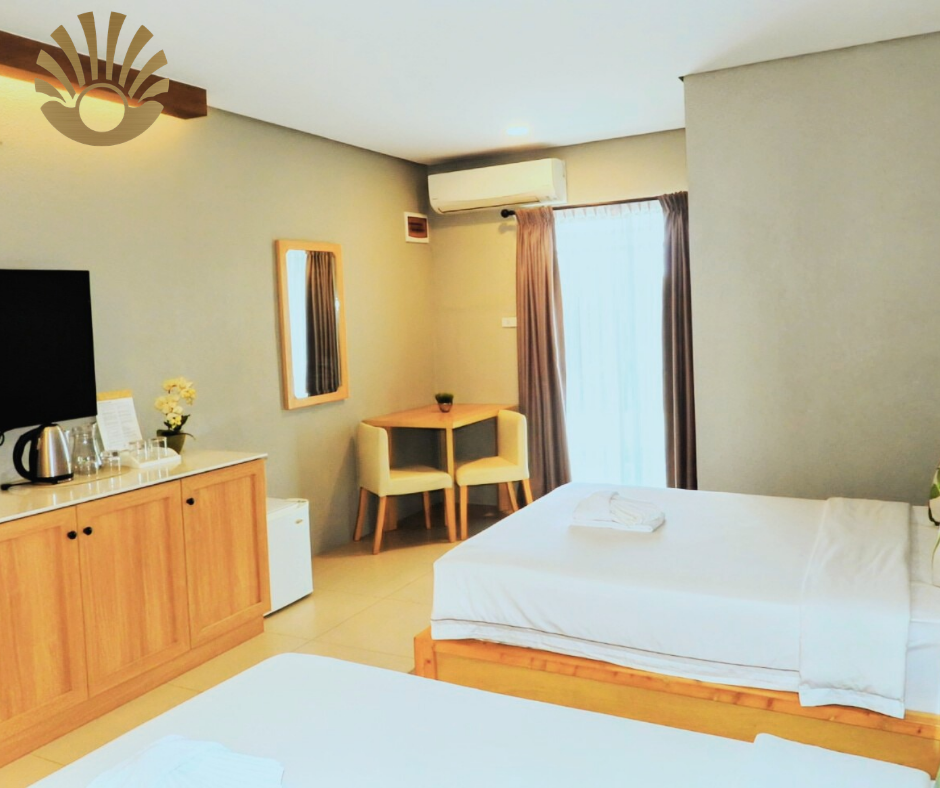 Pearl Vista De Coron Resort Hotel ภายนอก รูปภาพ