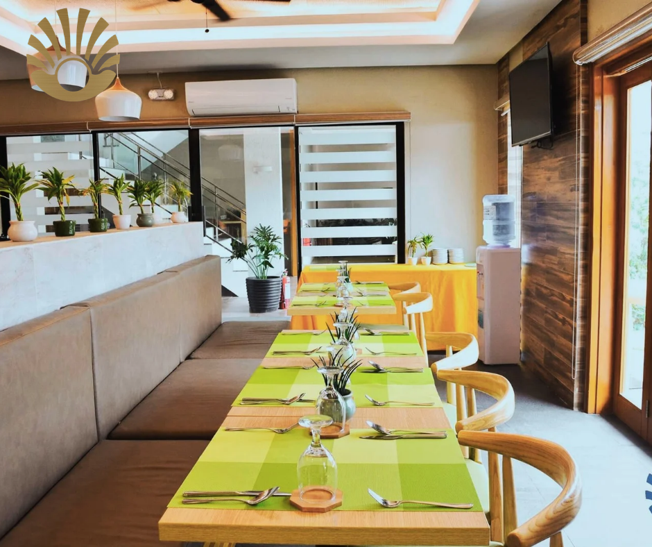 Pearl Vista De Coron Resort Hotel ภายนอก รูปภาพ