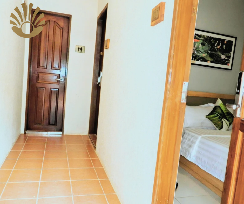 Pearl Vista De Coron Resort Hotel ภายนอก รูปภาพ