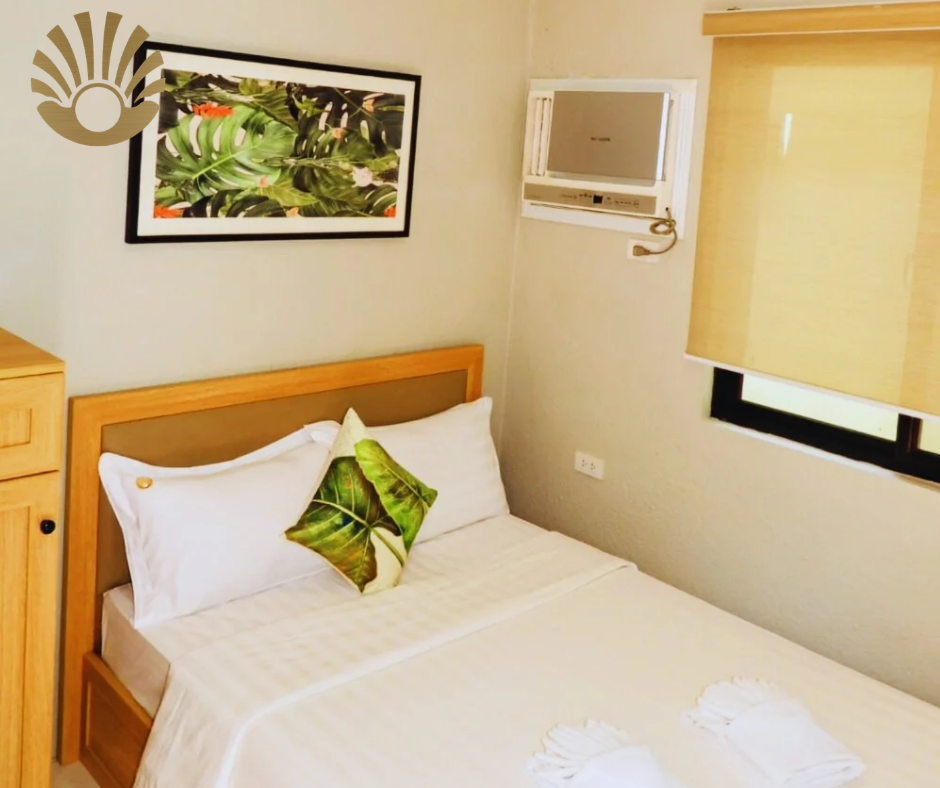 Pearl Vista De Coron Resort Hotel ภายนอก รูปภาพ