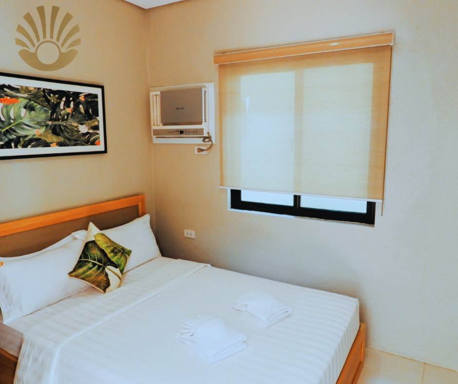 Pearl Vista De Coron Resort Hotel ภายนอก รูปภาพ