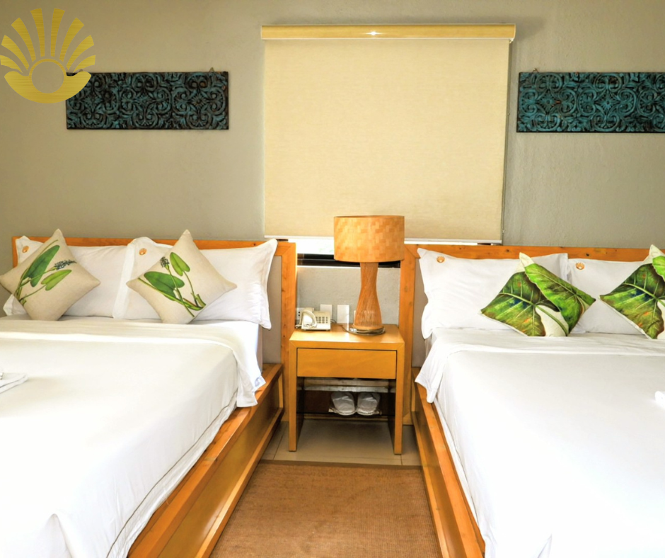 Pearl Vista De Coron Resort Hotel ภายนอก รูปภาพ
