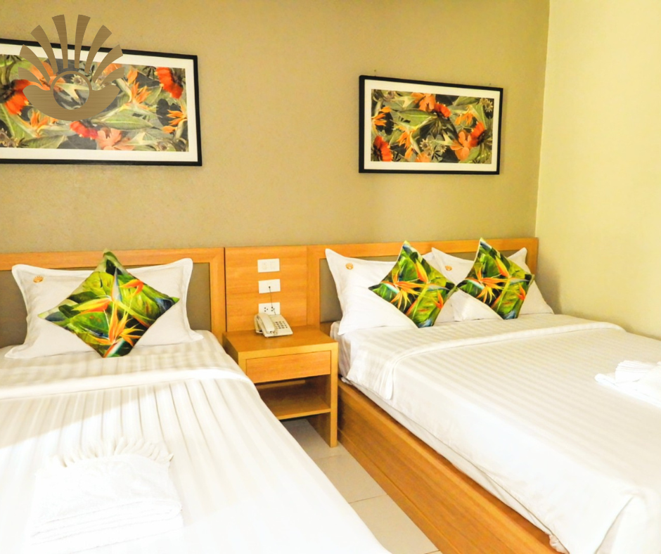 Pearl Vista De Coron Resort Hotel ภายนอก รูปภาพ