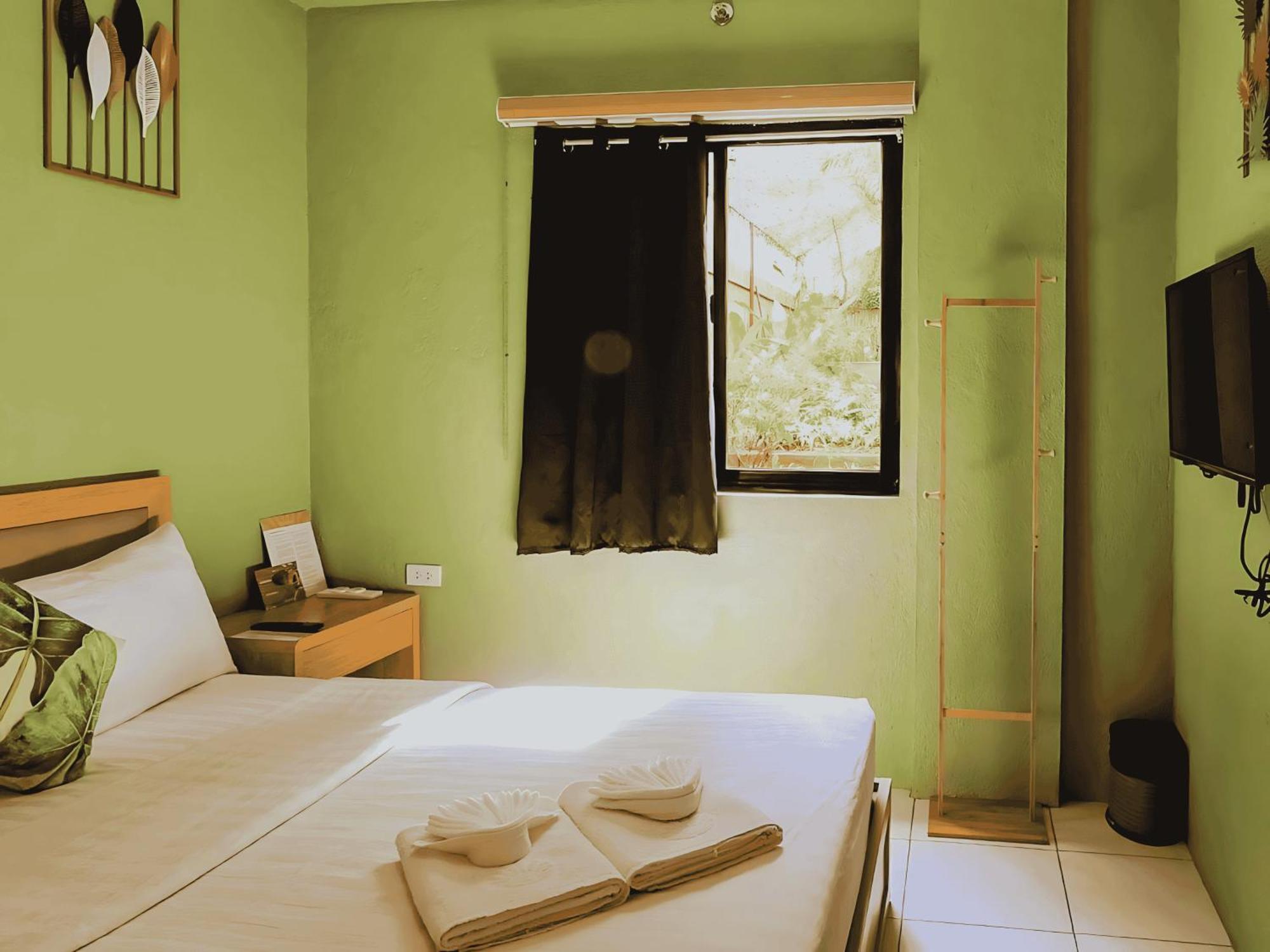 Pearl Vista De Coron Resort Hotel ภายนอก รูปภาพ