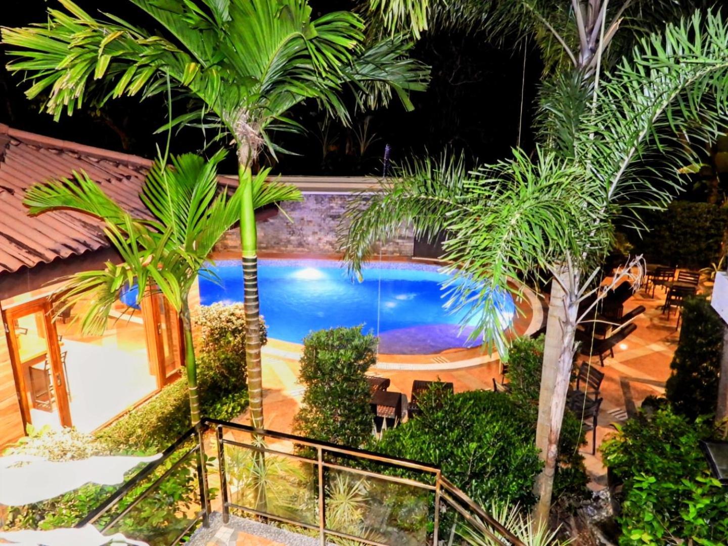 Pearl Vista De Coron Resort Hotel ภายนอก รูปภาพ